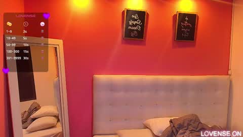 Snapshot of hornyhousekeeper_ chatting on March 11, 12:06 pm Valentina online show from March 11, 12:06 pm