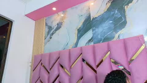 Snapshot of hornyhousekeeper_ chatting on October 5, 12:36 pm Valentina online show from October 5, 12:36 pm