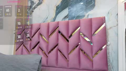 Snapshot of hornyhousekeeper_ chatting on October 15, 12:27 pm Valentina online show from October 15, 12:27 pm