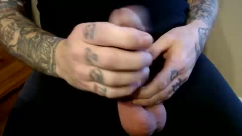 Snapshot of hornyhumpers chatting on January 6, 1:19 pm Hornyhumper online show from January 6, 1:19 pm