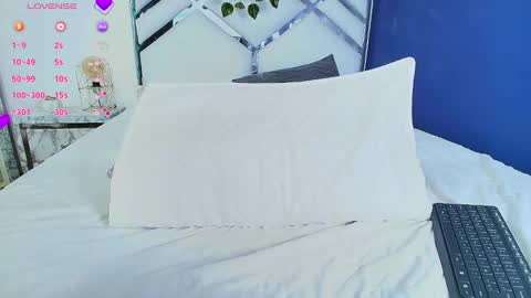 Ambar  online show from January 17, 11:07 pm