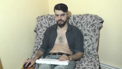 hornymaster online show from January 2, 4:56 pm