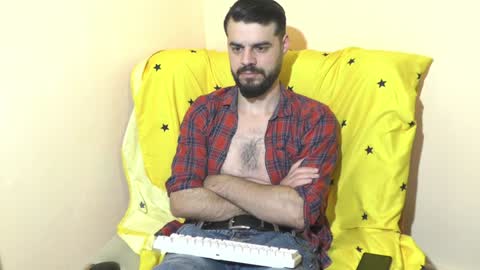 hornymaster online show from January 6, 3:19 pm