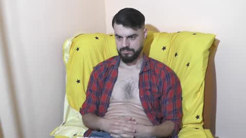 hornymaster online show from January 9, 6:57 pm