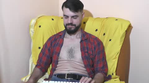 hornymaster online show from January 9, 9:58 pm