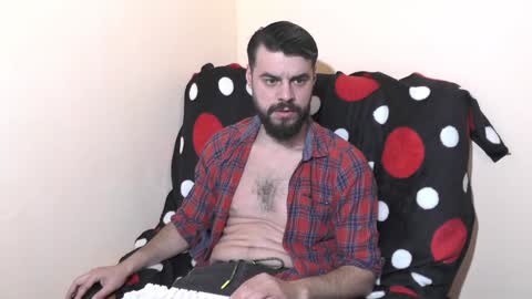 hornymaster online show from January 26, 1:36 pm