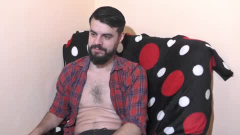 hornymaster online show from January 26, 10:13 pm