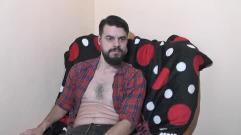 hornymaster online show from January 28, 5:22 am