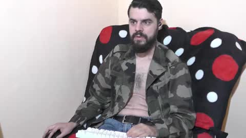 hornymaster online show from February 10, 2:52 am