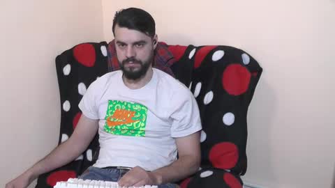 hornymaster online show from February 27, 2:43 pm