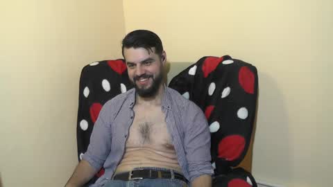 hornymaster online show from March 3, 12:26 am