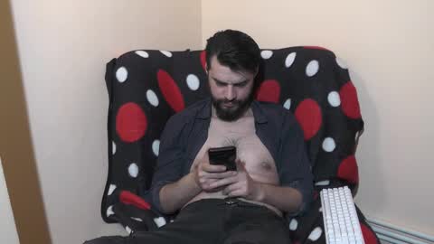 hornymaster online show from March 9, 11:03 pm