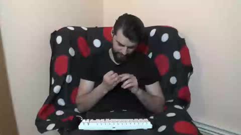 hornymaster online show from March 10, 6:45 pm