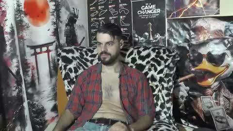 hornymaster online show from November 2, 9:50 pm