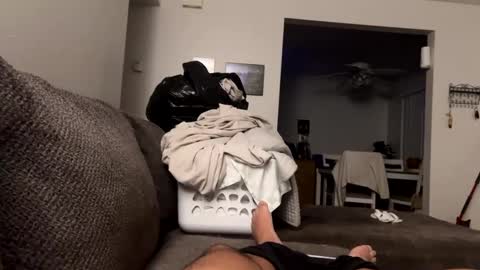 hornyone21x online show from October 1, 8:42 am