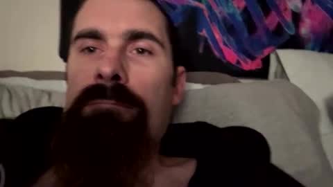 Snapshot of hornyweasle chatting on December 4, 8:45 am RandeeH online show from December 4, 8:45 am