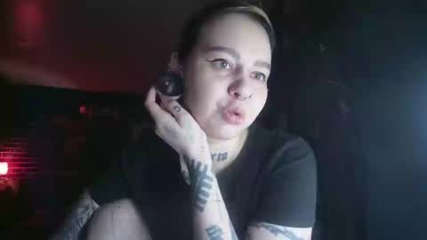 Messalina Horror online show from February 11, 9:03 pm