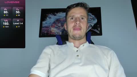 horse_man2 online show from December 12, 12:48 am