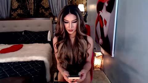 Madison online show from February 3, 4:04 am