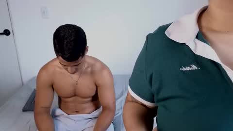 Marcus  Tatti  online show from October 16, 3:02 pm