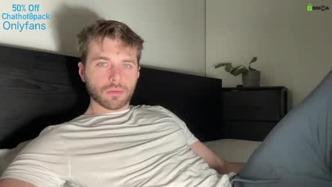 Edward aka Wolf online show from February 10, 10:09 pm