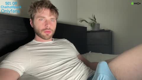 Edward aka Wolf online show from March 3, 3:19 am