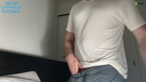 Edward aka Wolf online show from March 4, 9:32 pm