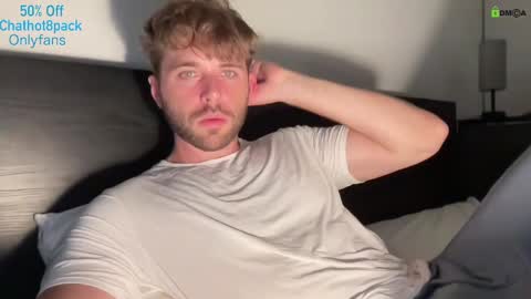 Edward aka Wolf online show from September 9, 8:08 pm