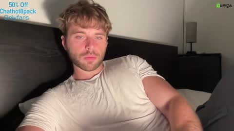 Edward aka Wolf online show from September 24, 7:17 pm