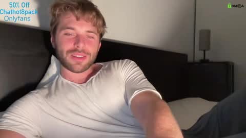 Edward aka Wolf online show from October 14, 9:15 pm