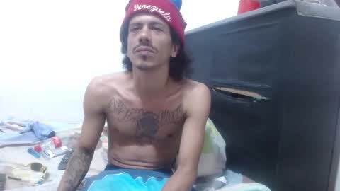 Private open online show from December 7, 1:25 am