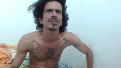 Private open online show from December 13, 8:15 pm