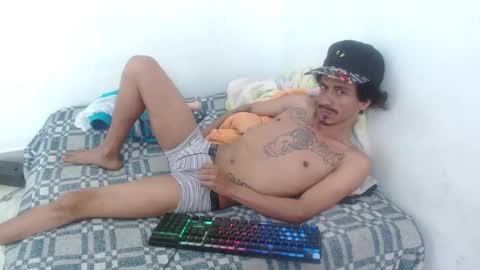 Private open online show from December 14, 4:31 pm