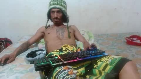 Private open online show from December 25, 4:01 am