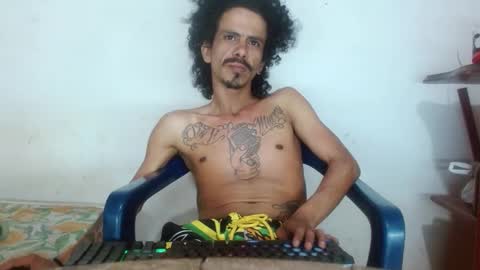 Private open online show from December 28, 10:34 pm