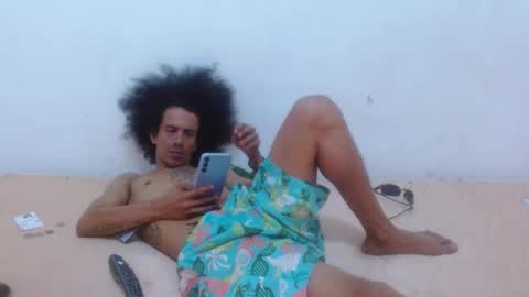 Private open online show from January 2, 2:22 am