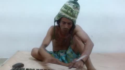 Private open online show from January 4, 12:16 am