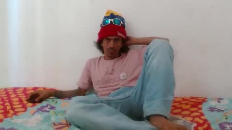 Private open online show from January 7, 2:19 pm