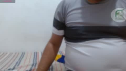 Private open online show from January 15, 2:06 am