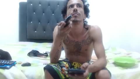 Private open online show from February 11, 11:33 pm