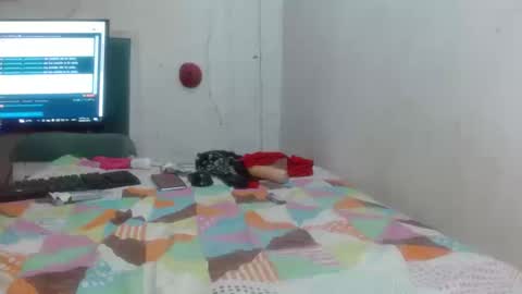 Private open online show from September 10, 7:47 pm