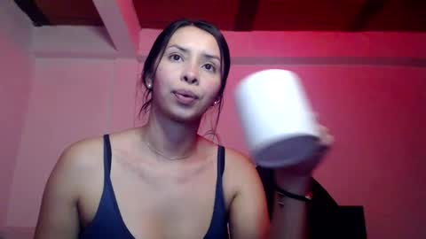 angels online show from February 19, 4:55 am