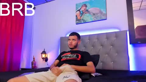 hot bad boy69 online show from January 18, 3:59 pm