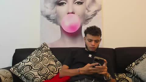 hot bad boy69 online show from September 22, 8:22 pm