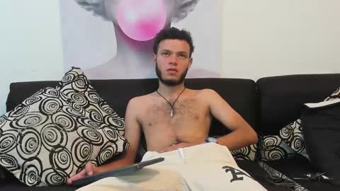 hot bad boy69 online show from October 25, 6:13 pm