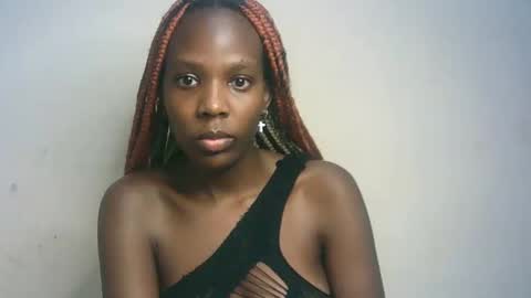 Millie online show from January 28, 12:36 am