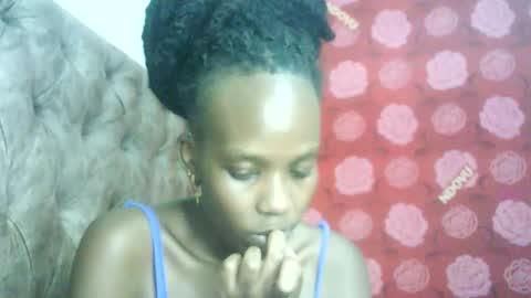 Millie online show from October 4, 1:20 pm