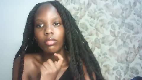 Millie online show from November 15, 9:43 pm