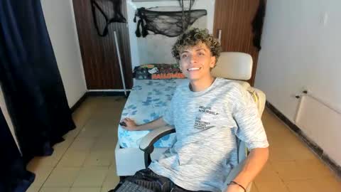 hot bunny online show from November 10, 12:53 am