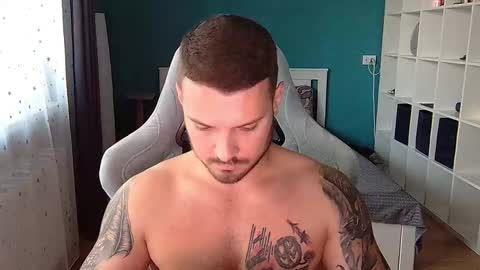 hot_cap_77 online show from October 2, 3:30 pm